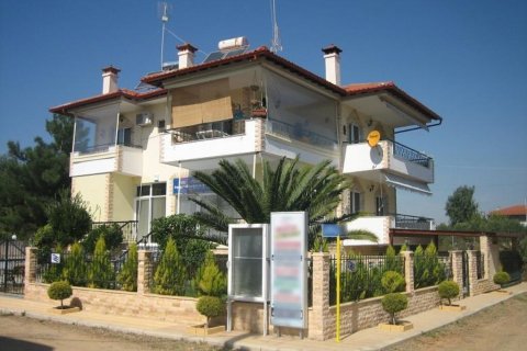 330m² Business in Chalkidiki, Greece No. 58688 1