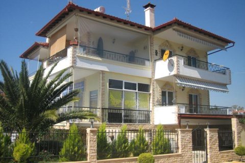 330m² Affaires à Chalkidiki, Greece No. 58688 2