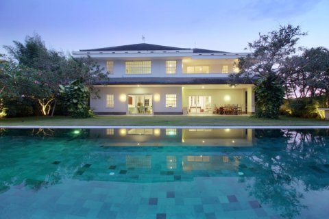 4 bedrooms Villa in Dalung, Indonesia No. 22906 2