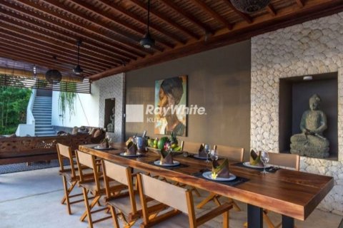 7 bedrooms Villa in Pecatu, Indonesia No. 22893 12