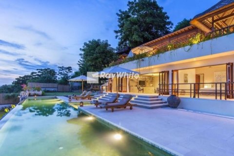 7 bedrooms Villa in Pecatu, Indonesia No. 22893 19