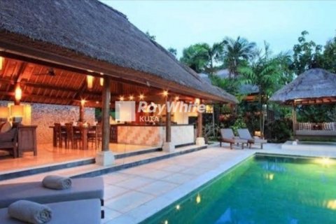 7 dormitorios Villa en Pecatu, Indonesia No. 22893 18