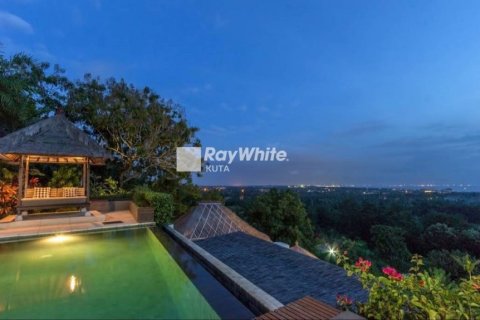 7 bedrooms Villa in Pecatu, Indonesia No. 22893 11