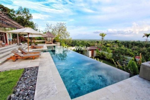 7 bedrooms Villa in Pecatu, Indonesia No. 22893 1