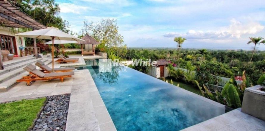 7 bedrooms Villa in Pecatu, Indonesia No. 22893