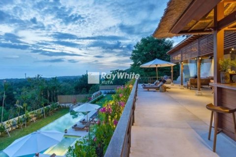 7 bedrooms Villa in Pecatu, Indonesia No. 22893 30