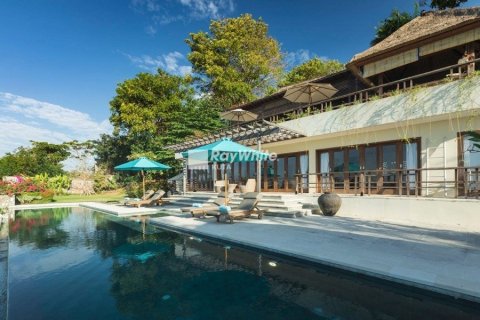 7 bedrooms Villa in Pecatu, Indonesia No. 22893 7