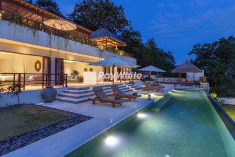 7 dormitorios Villa en Pecatu, Indonesia No. 22893 17