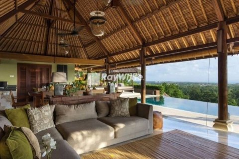 7 bedrooms Villa in Pecatu, Indonesia No. 22893 26