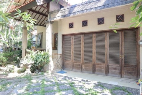 13 chambres House à Denpasar, Indonesia No. 22905 17