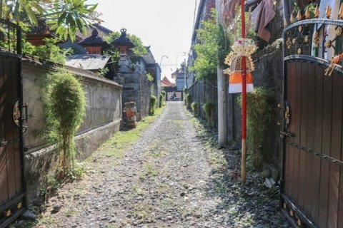 13 chambres House à Denpasar, Indonesia No. 22905 20