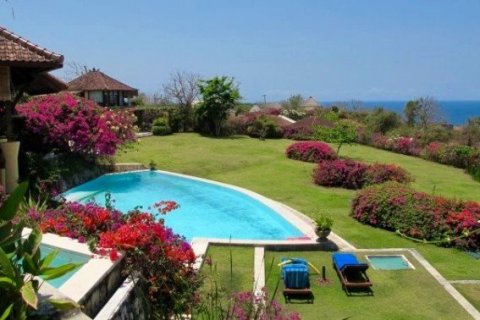 7 bedrooms Villa in Nusa Dua, Indonesia No. 22889 13