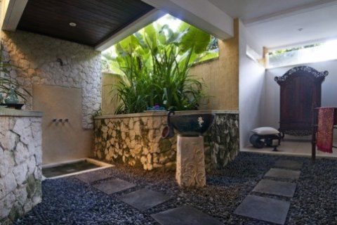 7 bedrooms Villa in Nusa Dua, Indonesia No. 22889 12