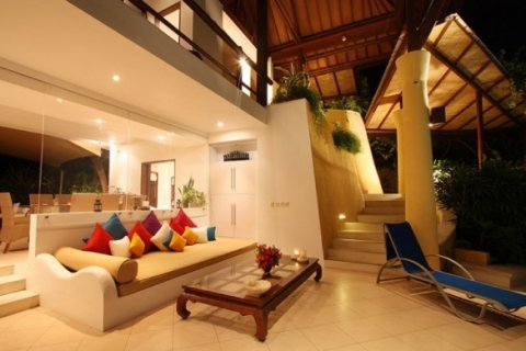 7 dormitorios Villa en Nusa Dua, Indonesia No. 22889 8