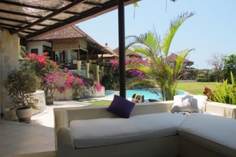 7 dormitorios Villa en Nusa Dua, Indonesia No. 22889 10