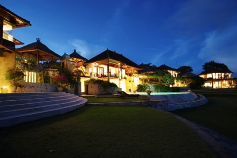 7 dormitorios Villa en Nusa Dua, Indonesia No. 22889 1