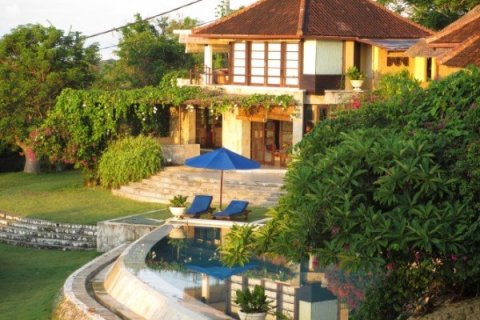 7 dormitorios Villa en Nusa Dua, Indonesia No. 22889 7