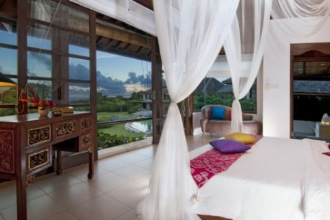 7 bedrooms Villa in Nusa Dua, Indonesia No. 22889 3