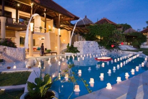 7 bedrooms Villa in Nusa Dua, Indonesia No. 22889 11