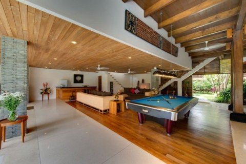 6 bedrooms Villa in Seminyak, Indonesia No. 22903 8