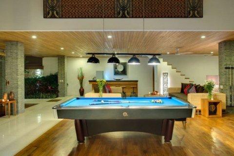 6 bedrooms Villa in Seminyak, Indonesia No. 22903 10