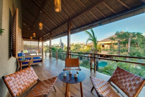 6 bedrooms Villa in Seminyak, Indonesia No. 22903 19