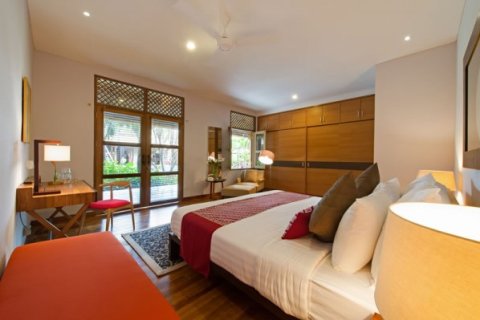 6 bedrooms Villa in Seminyak, Indonesia No. 22903 16