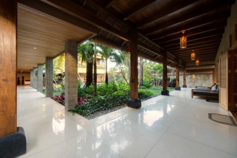 6 bedrooms Villa in Seminyak, Indonesia No. 22903 18