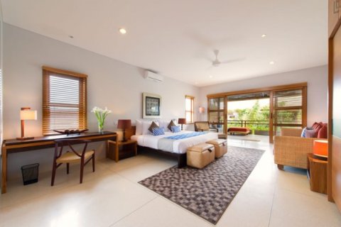 6 bedrooms Villa in Seminyak, Indonesia No. 22903 15