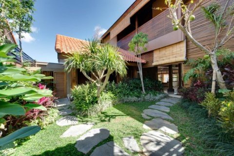 6 bedrooms Villa in Seminyak, Indonesia No. 22903 21