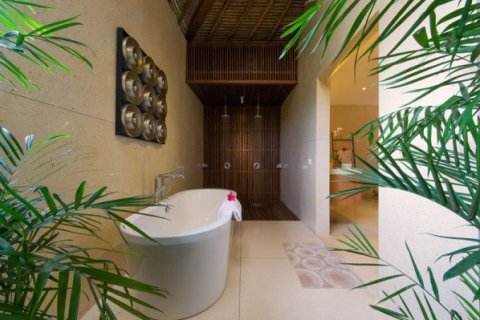 6 bedrooms Villa in Seminyak, Indonesia No. 22903 7