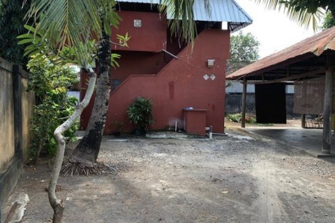 9 dormitorios Villa en Nusa Dua, Indonesia No. 22894 5