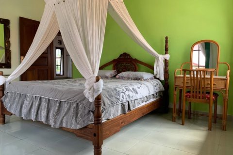 9 bedrooms Villa in Nusa Dua, Indonesia No. 22894 19