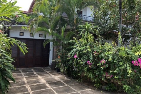 9 dormitorios Villa en Nusa Dua, Indonesia No. 22894 1