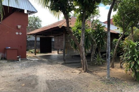 9 dormitorios Villa en Nusa Dua, Indonesia No. 22894 6