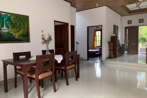 9 bedrooms Villa in Nusa Dua, Indonesia No. 22894 2