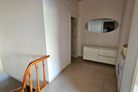 5 rooms Apartment in Alanya, Turkey No. 22318 11