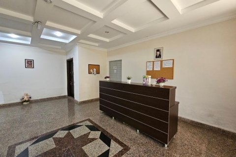 5 rooms Appartement à Alanya, Turkey No. 22318 9