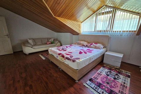 5 rooms Apartment in Alanya, Turkey No. 22318 8