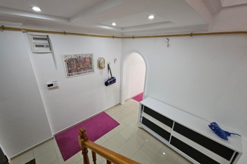 5 rooms Appartement à Alanya, Turkey No. 22318 18