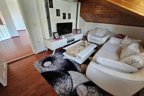 5 rooms Apartment in Alanya, Turkey No. 22318 13