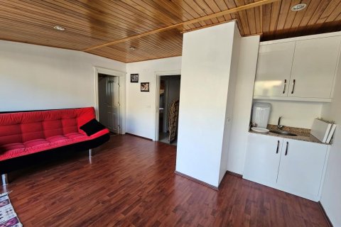 5 rooms Appartement à Alanya, Turkey No. 22318 14