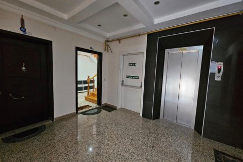 5 rooms Apartment in Alanya, Turkey No. 22318 5