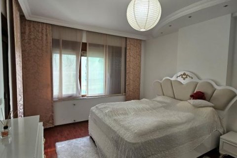 5 rooms Apartment in Alanya, Turkey No. 22318 15