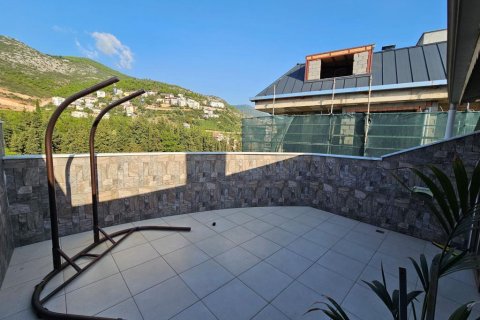 5 rooms Apartment in Alanya, Turkey No. 22318 10