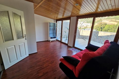 5 rooms Appartement à Alanya, Turkey No. 22318 17