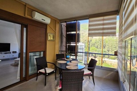 5 rooms Apartment in Alanya, Turkey No. 22318 3