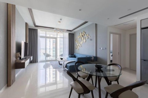 1 dormitorio Apartment en Palm Jumeirah, UAE No. 9222 1