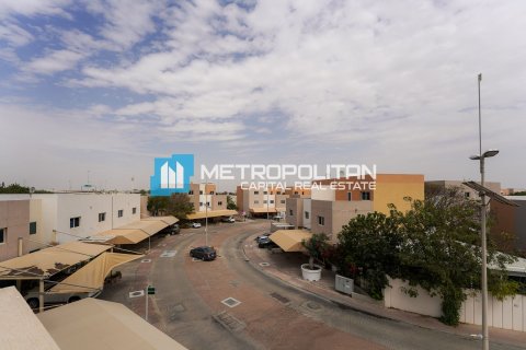 5 bedrooms Villa in Al Reef, UAE No. 9227 19