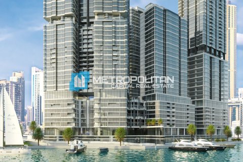 2 bedrooms Apartment in Al Reem Island, UAE No. 9230 1